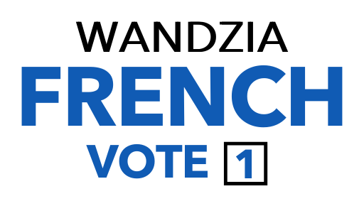 Wandzia French